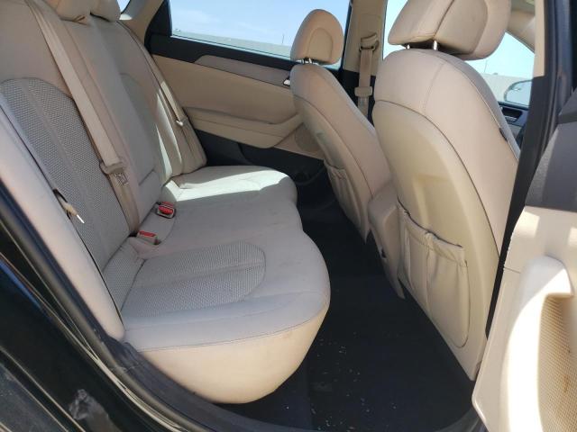 5NPE24AF7HH570344 Hyundai SONATA SE