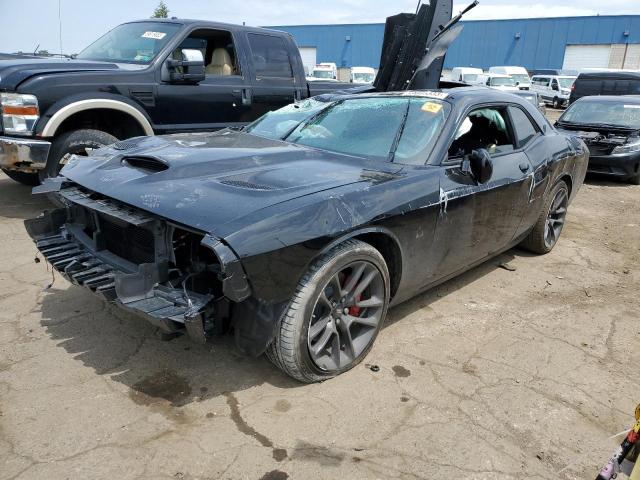 2020 Dodge Challenger R/T Scat Pack