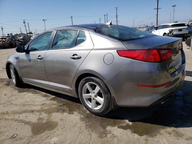 5XXGM4A70FG430625 KIA Optima Lx