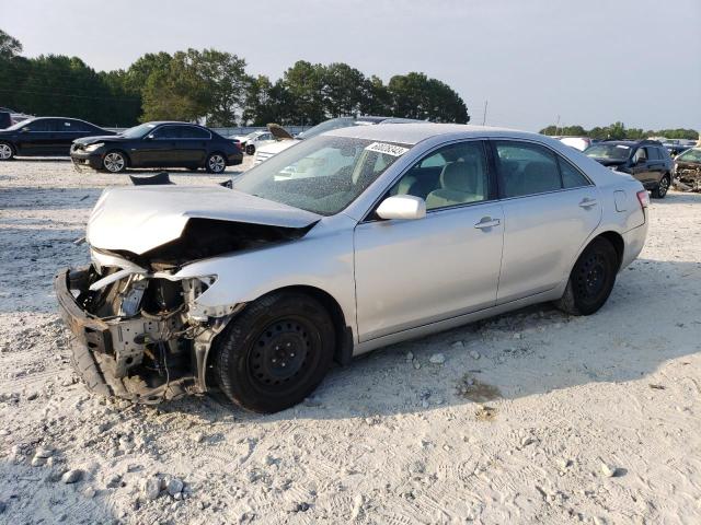 Lot #2507644066 2011 TOYOTA CAMRY BASE salvage car