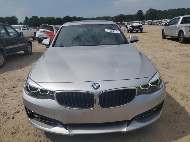 2018 BMW 330 XIGT - WBA8Z9C52JB219789