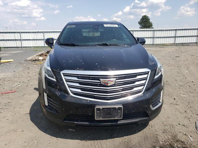 1GYKNERS1HZ105742 Cadillac Xt5 Premium Luxury