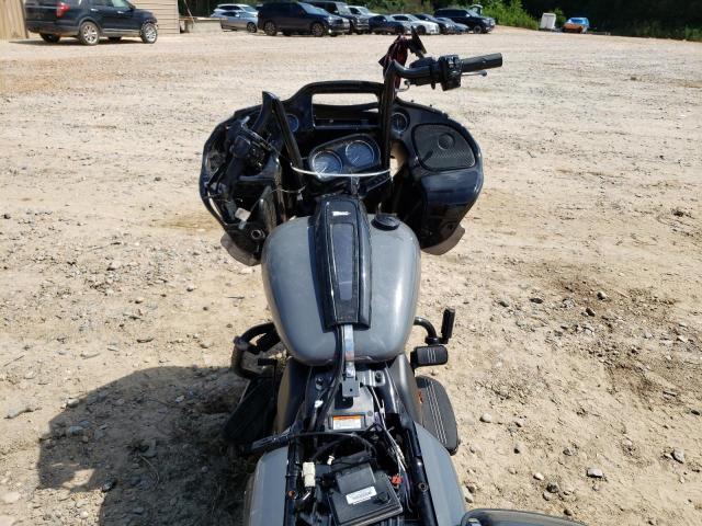 2022 HARLEY-DAVIDSON FLTRXST 1HD1ACL16NB655748