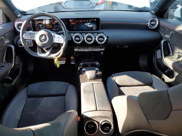 WDD5J4GB4LN037146 Mercedes-Benz CLA 250