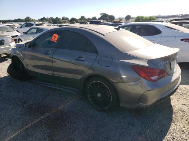 WDDSJ4GB7GN389128 Mercedes-Benz CLA 250 4MATIC
