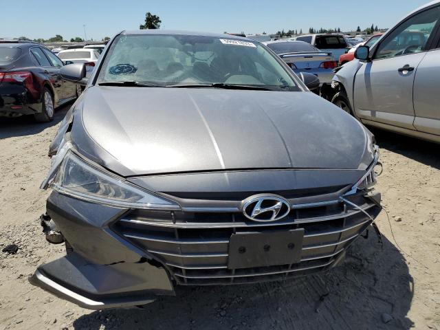 5NPD84LF0KH462372 Hyundai ELANTRA SEL