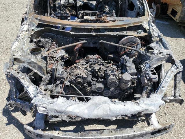 VIN: JF1ZDBF14P8702623 Auction: COPART Lot: 60985893 Location: CA - RANCHO CUCAMONGA JF1ZDBF14P8702623 SUBARU BRZ 2023 BURN Photo 11
