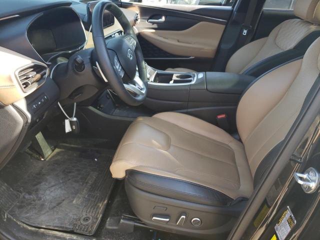 2022 HYUNDAI SANTA FE C 5NMS5DAL3NH423012