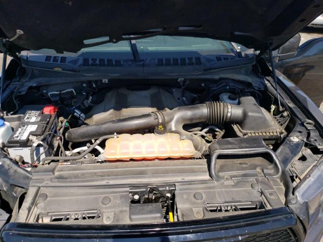 1FTFW1RG3JFA96249 Ford F150 Raptor