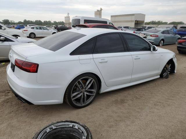 2017 AUDI S6 PREMIUM WAUFFAFC5HN015346