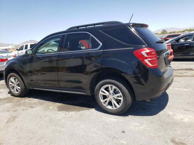 2017 CHEVROLET EQUINOX LT - 2GNALCEK3H1574526