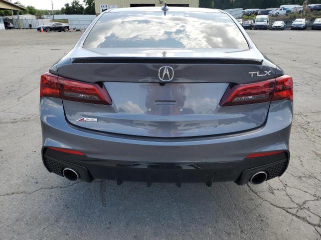 2020 ACURA TLX TECHNO - 19UUB1F66LA008939