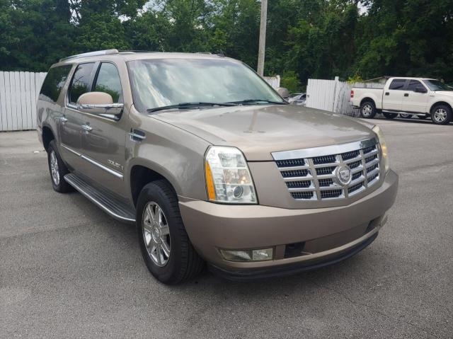 2007 Cadillac Escalade ESV 