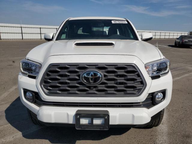 3TMDZ5BN9PM151035 Toyota Tacoma Double Cab