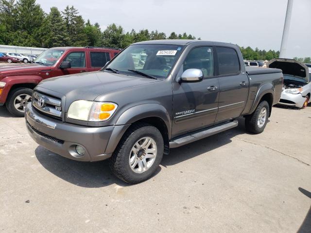 2004 Toyota Tundra 