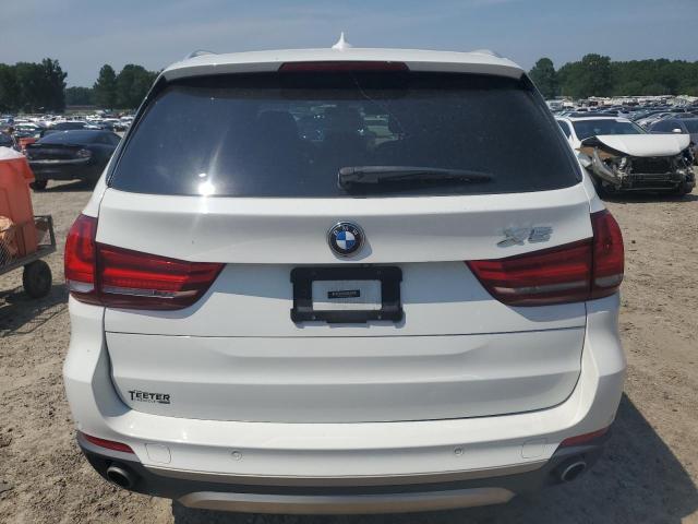 5UXKR2C5XH0U19968 2017 BMW X5, photo no. 6