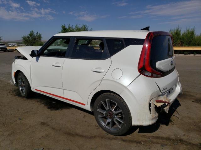 KNDJ63AU6L7729623 KIA Soul Gt Line