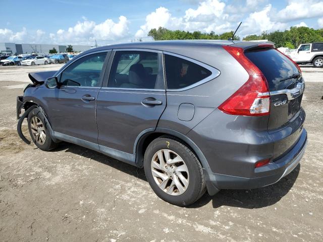 Vin: 2hkrm3h52fh507569, lot: 61372563, honda crv ex 20152
