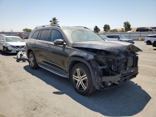 4JGFF5KE1LA098027 Mercedes-Benz Gls 450 4matic
