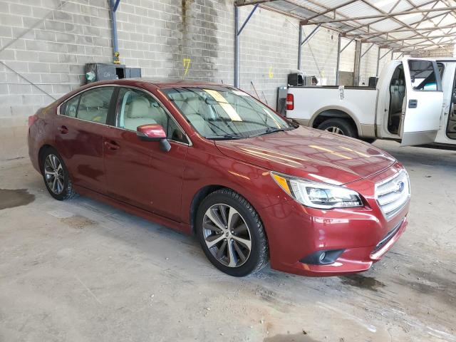 4S3BNBN69G3036877 Subaru Legacy 2.5i Limited