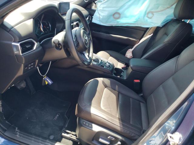 JM3KFBEY1K0594061 Mazda Cx-5 Signature