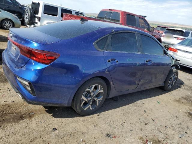 3KPF24AD2KE083535 KIA FORTE FE
