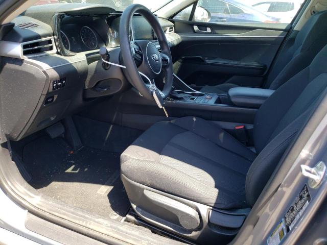 5XXG24J27MG043285 KIA K5 LX