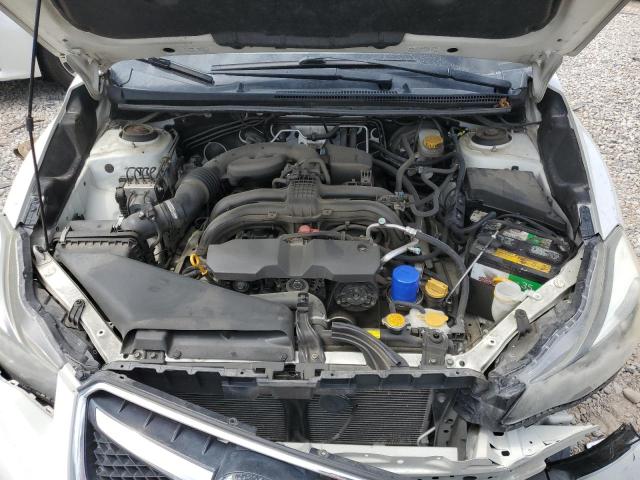 JF2GPAVC3E8273513 Subaru Xv Crosstrek 2.0 Premium