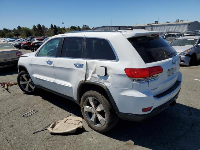 1C4RJFBG9FC158829 Jeep Grand Cherokee Limited