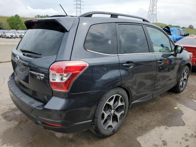JF2SJGDCXEH501278 Subaru Forester 2.0xt Premium