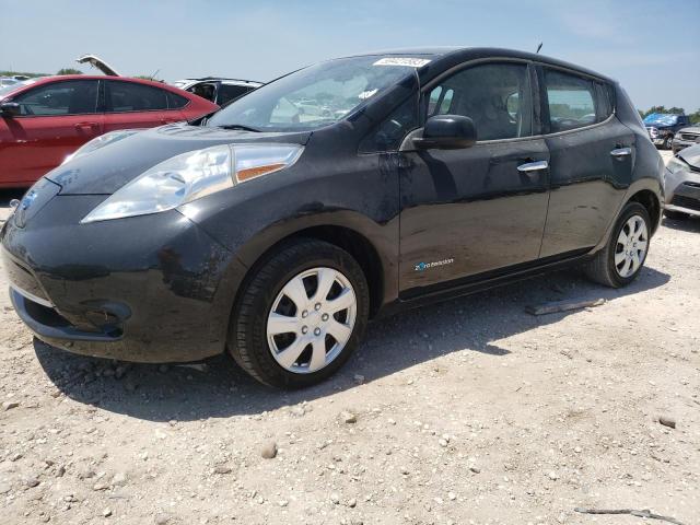 2013 Nissan LEAF S