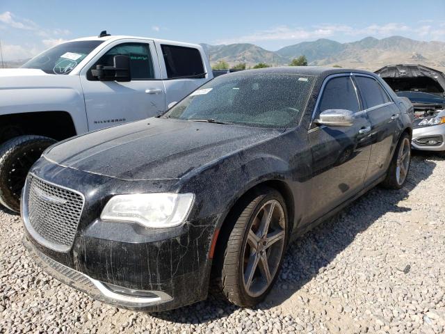 2017 Chrysler 300 300C Platinum