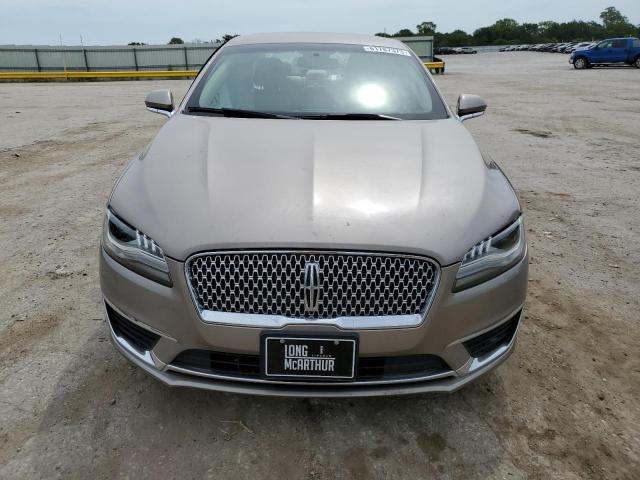 2018 LINCOLN MKZ PREMIE 3LN6L5A91JR602494