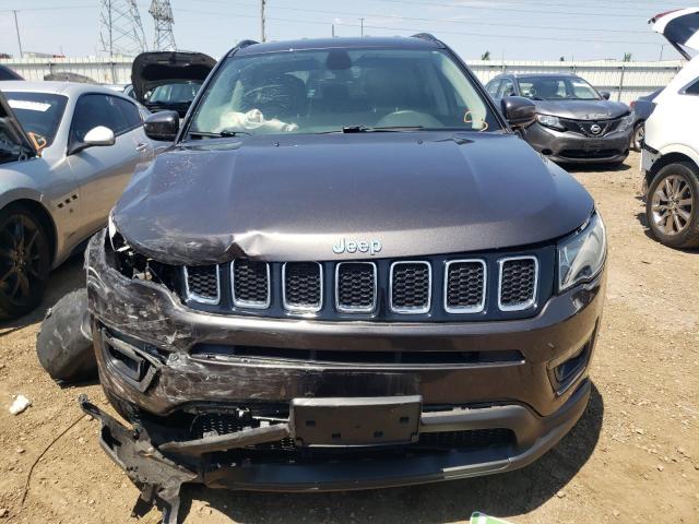 3C4NJDBB9LT100629 Jeep Compass Latitude