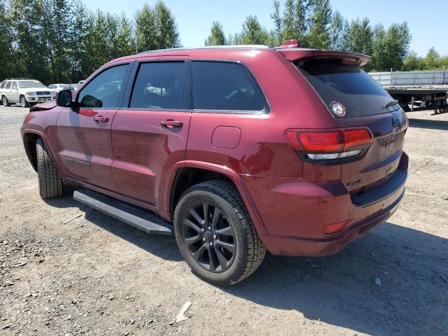 1C4RJFAG2KC566293 Jeep Grand Cherokee Laredo