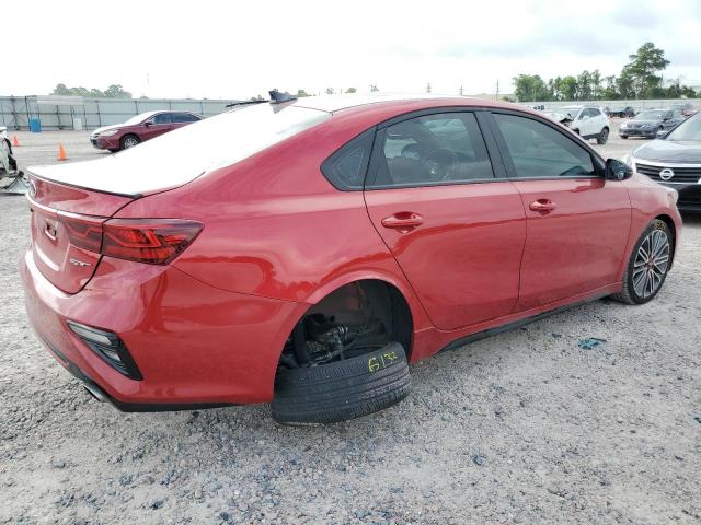 3KPF44AC7ME367148 KIA FORTE GT