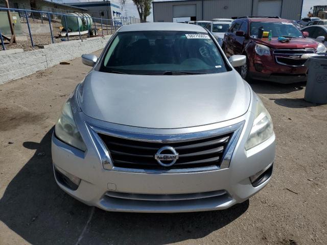 1N4AL3AP2FN358601 Nissan ALTIMA 2.5