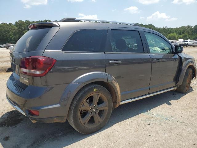 3C4PDCGG5KT693595 | 2019 DODGE JOURNEY CR