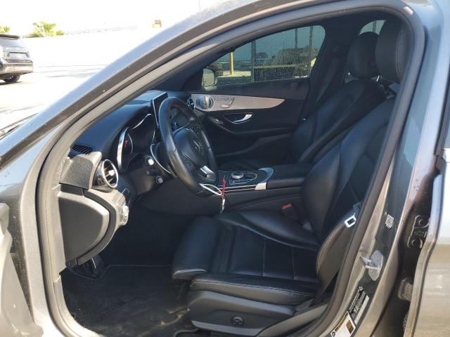 55SWF4JB7JU280792 Mercedes-Benz C 300