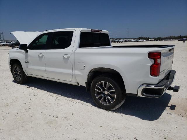 Vin: 3gcpwced6lg164573, lot: 60479263, chevrolet all models c1500 lt 20202