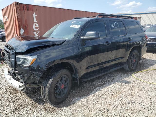 2021 Toyota Sequoia SR5