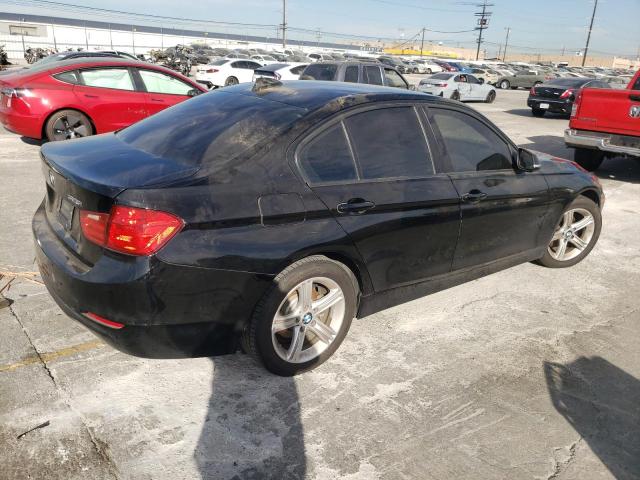 WBA3B5G5XDNS01075 Bmw 3 Series Xi Sulev 2013