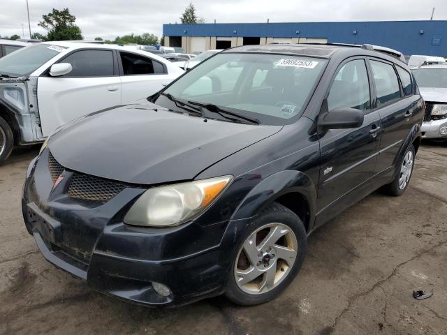 2003 Pontiac Vibe 