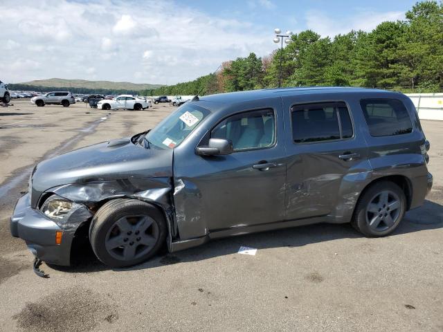 2011 Chevrolet HHR LT