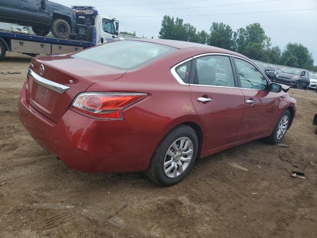 Vin: 1n4al3ap2fn311570, lot: 61331093, nissan altima 2.5 20153