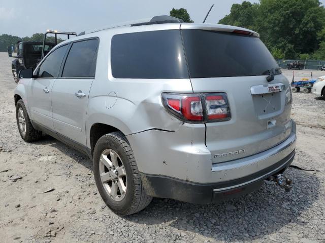 1GKKRNED2FJ156894 | 2015 GMC ACADIA SLE