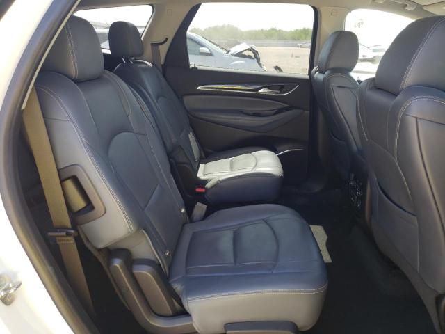 5GAERBKW8KJ208215 Buick Enclave Essence