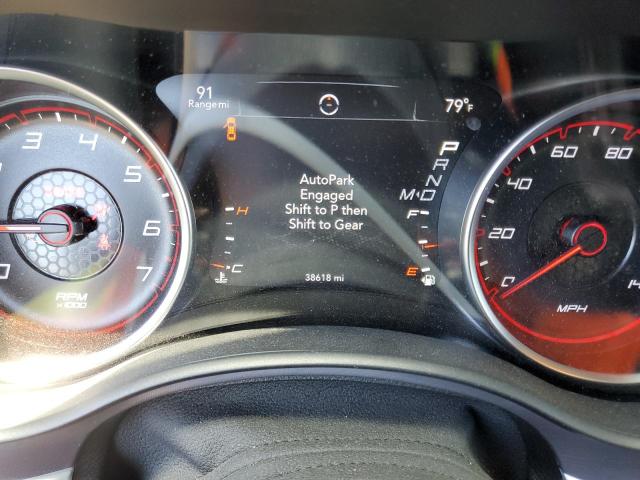 2C3CDXBG7KH700007 Dodge Charger Sxt