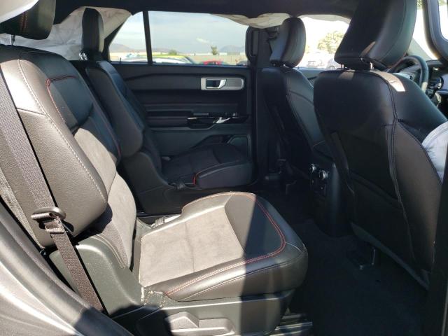 1FMSK7KH9PGA94617 Ford Explorer St-line