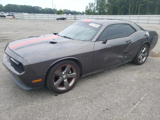 2014 Dodge Challenger SXT